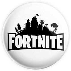Fortnite Logo
