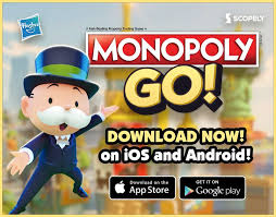 Monopoly Go